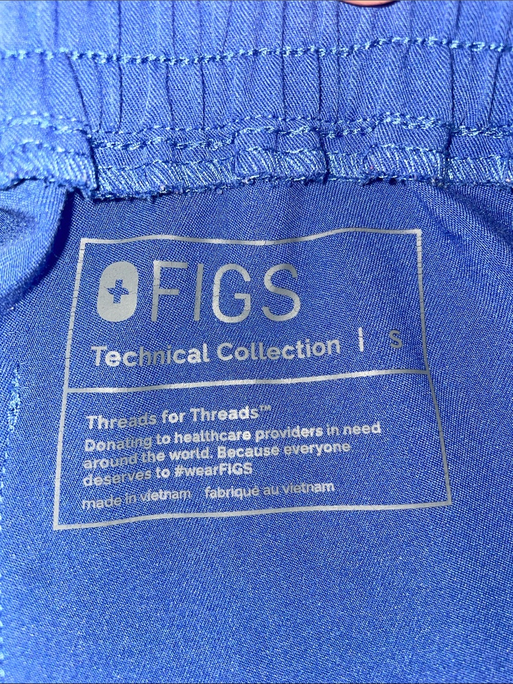 Figs | Scrub Set - Picture 8 of 11